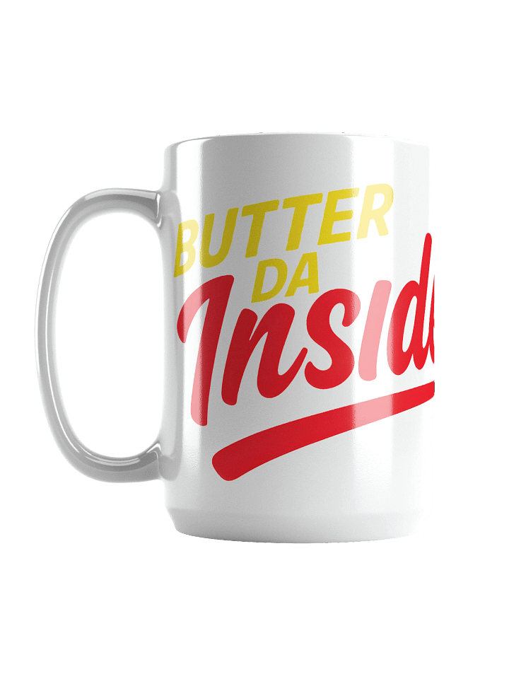 Vibrant Insider Mug product image (1)