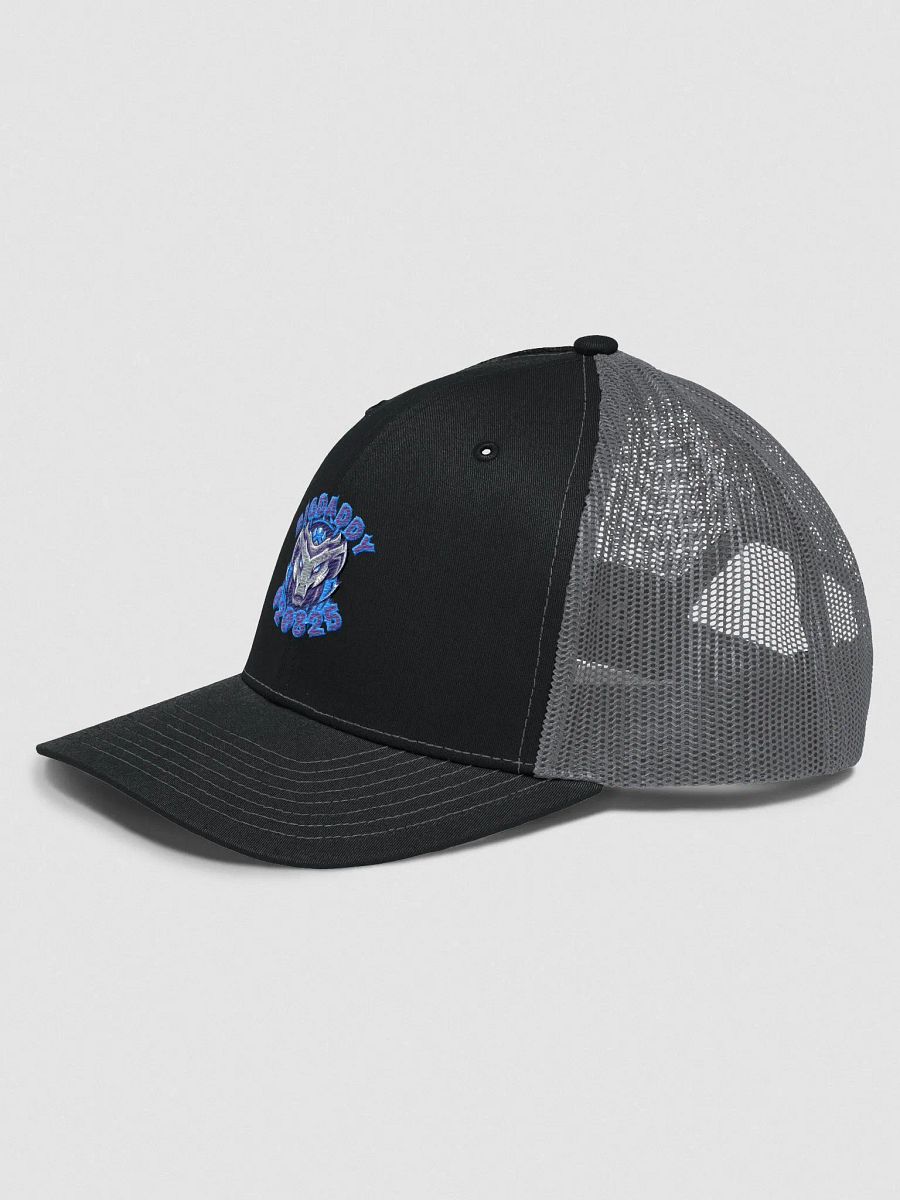 bigdaddy truckers hat product image (10)