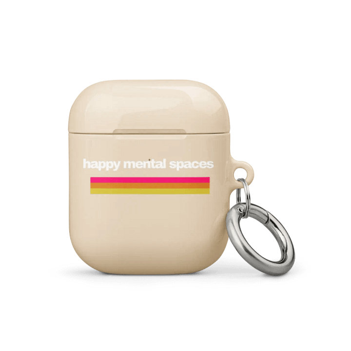 Happy Mental Spaces product image (1)
