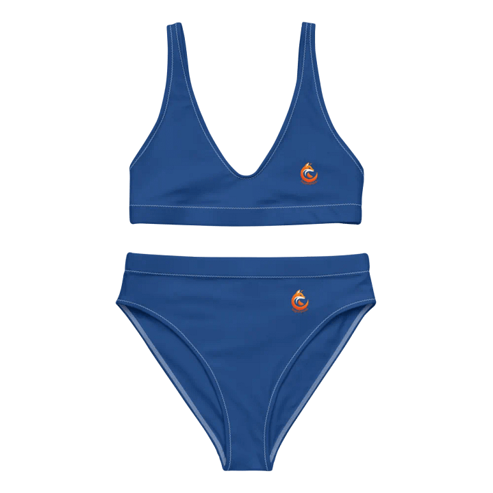 Nogo Bikini brassière / taille haute product image (2)