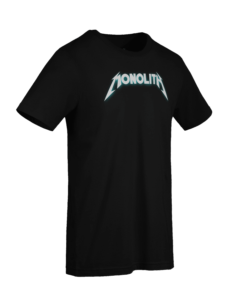THRASH - Logo Tee product image (9)