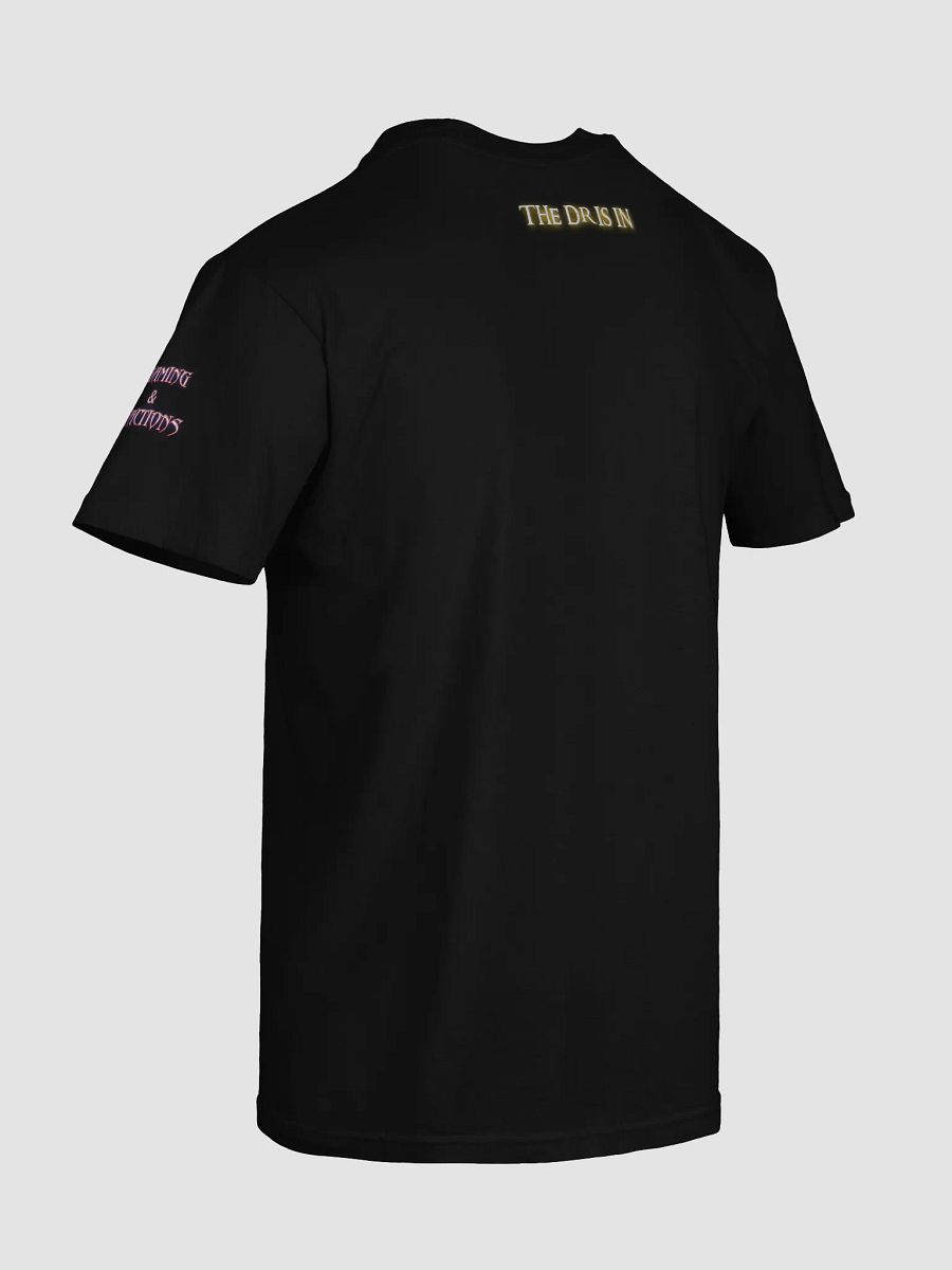 DRM Nightmare Tee product image (8)
