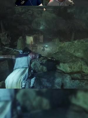 Soulframe stars a special guest musical number #soulframe #warframe #weheartDE #thewinkwinkcrew #gaming #funny #live #TWWC