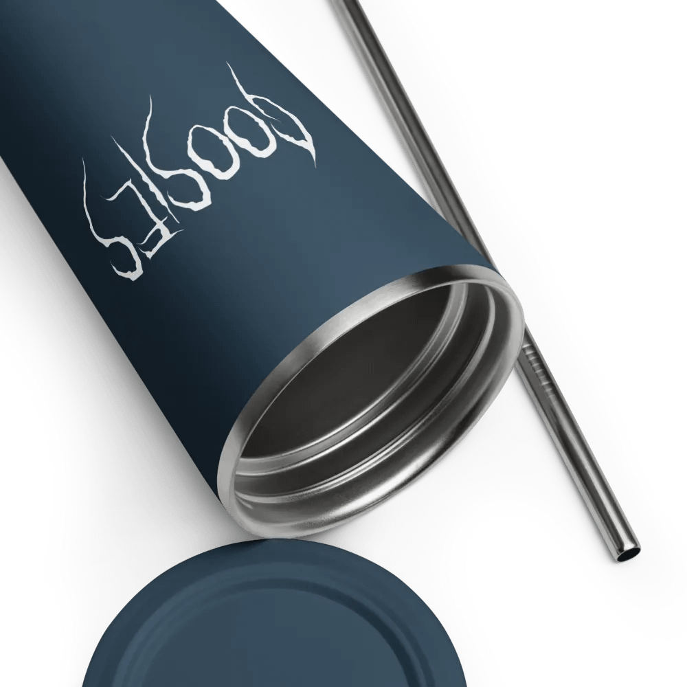 Goosies insulated tumbler product image (4)
