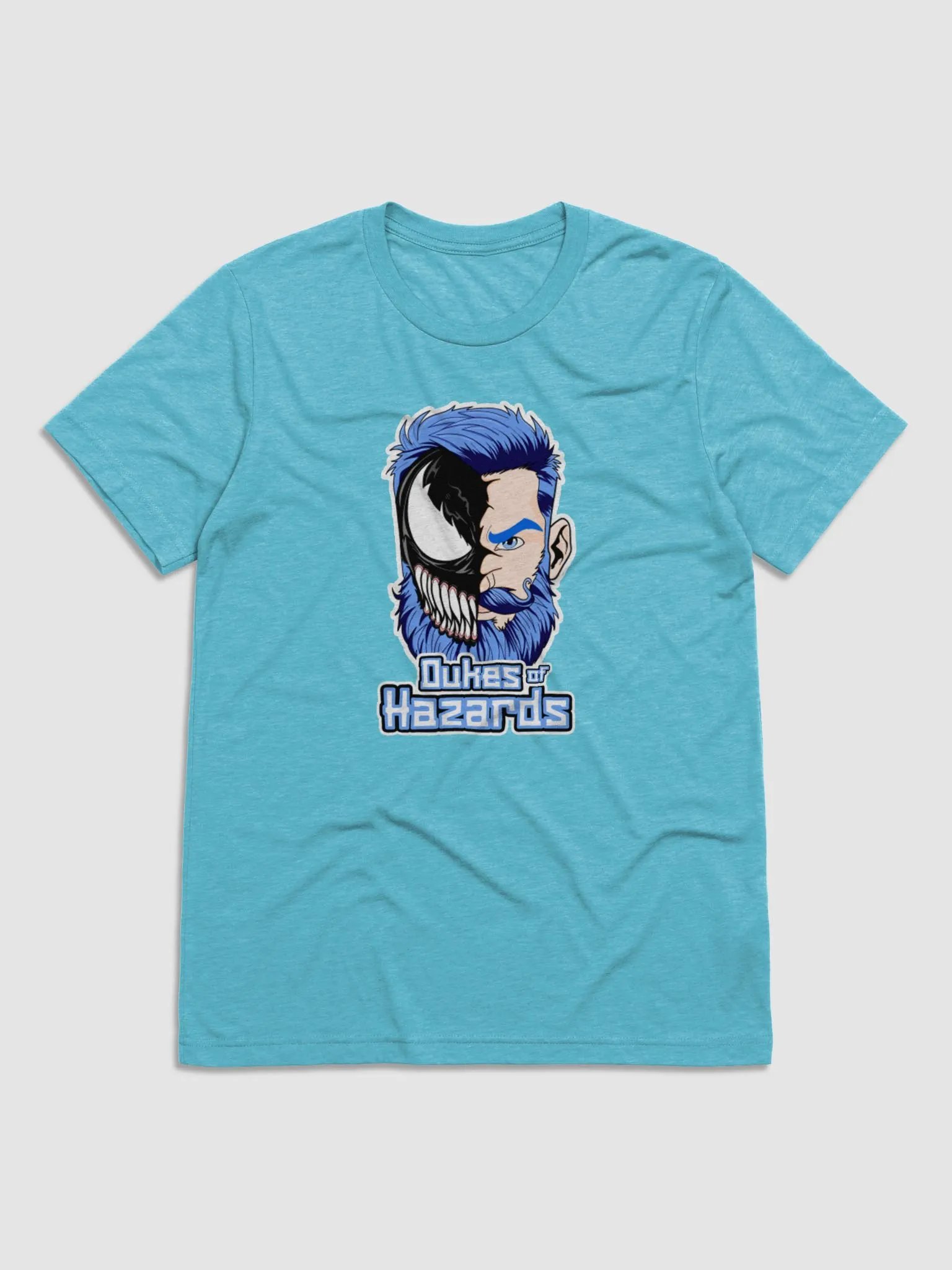 Dukes Of Hazard T-Shirt product image (1)