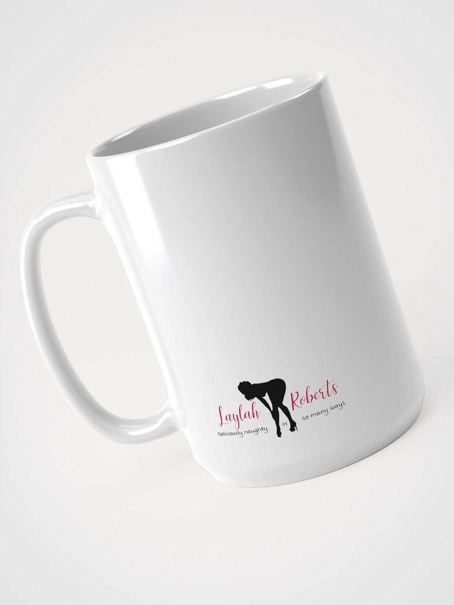 Iron Shadows Mug product image (3)