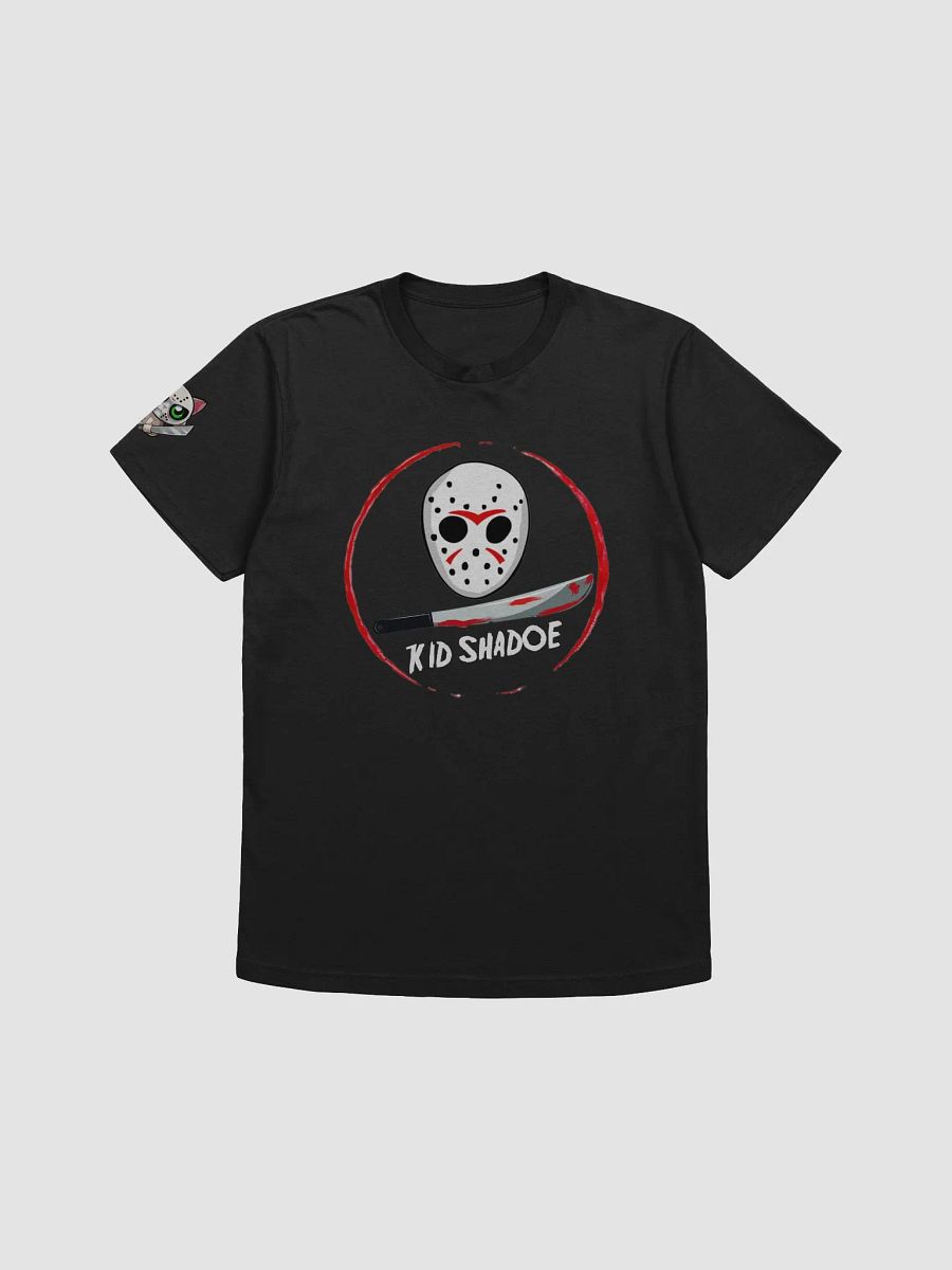 Bloody Machete T-Shirt product image (1)