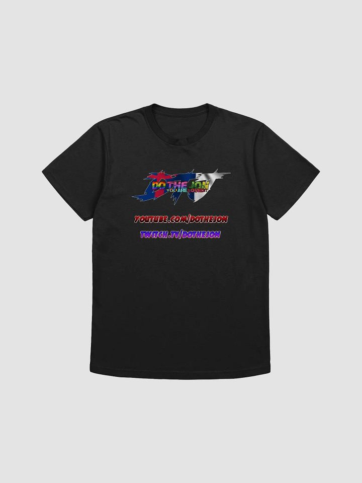 DTJ Shirt product image (1)