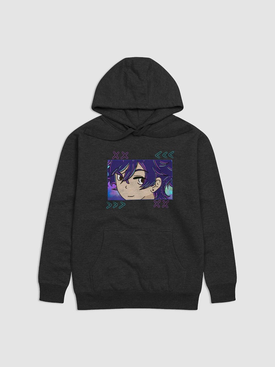 Seduction - ForBlakeSake Unisex Hoodie product image (4)