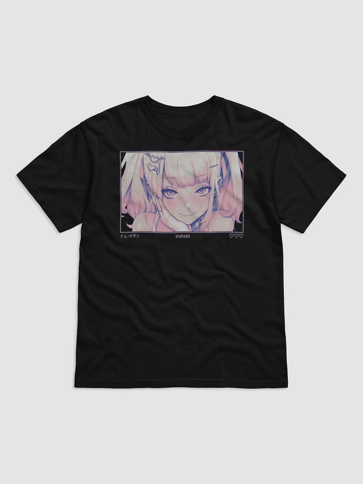 Lover Girl Namu T-Shirt (Sunset Colourway) product image (2)