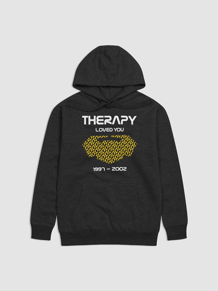 THERAPY HOODIE 97-02 product image (1)