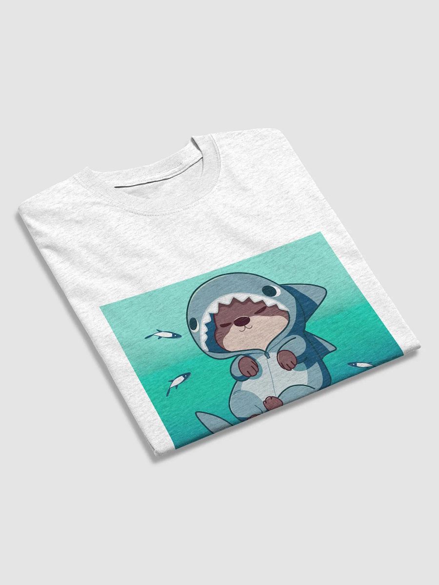 Otterneath the Sea T-Shirt product image (24)