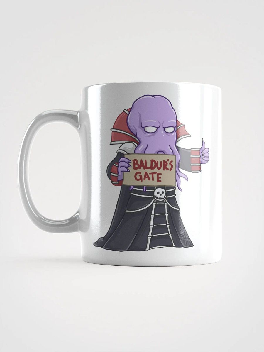 Autostop - tazza product image (6)