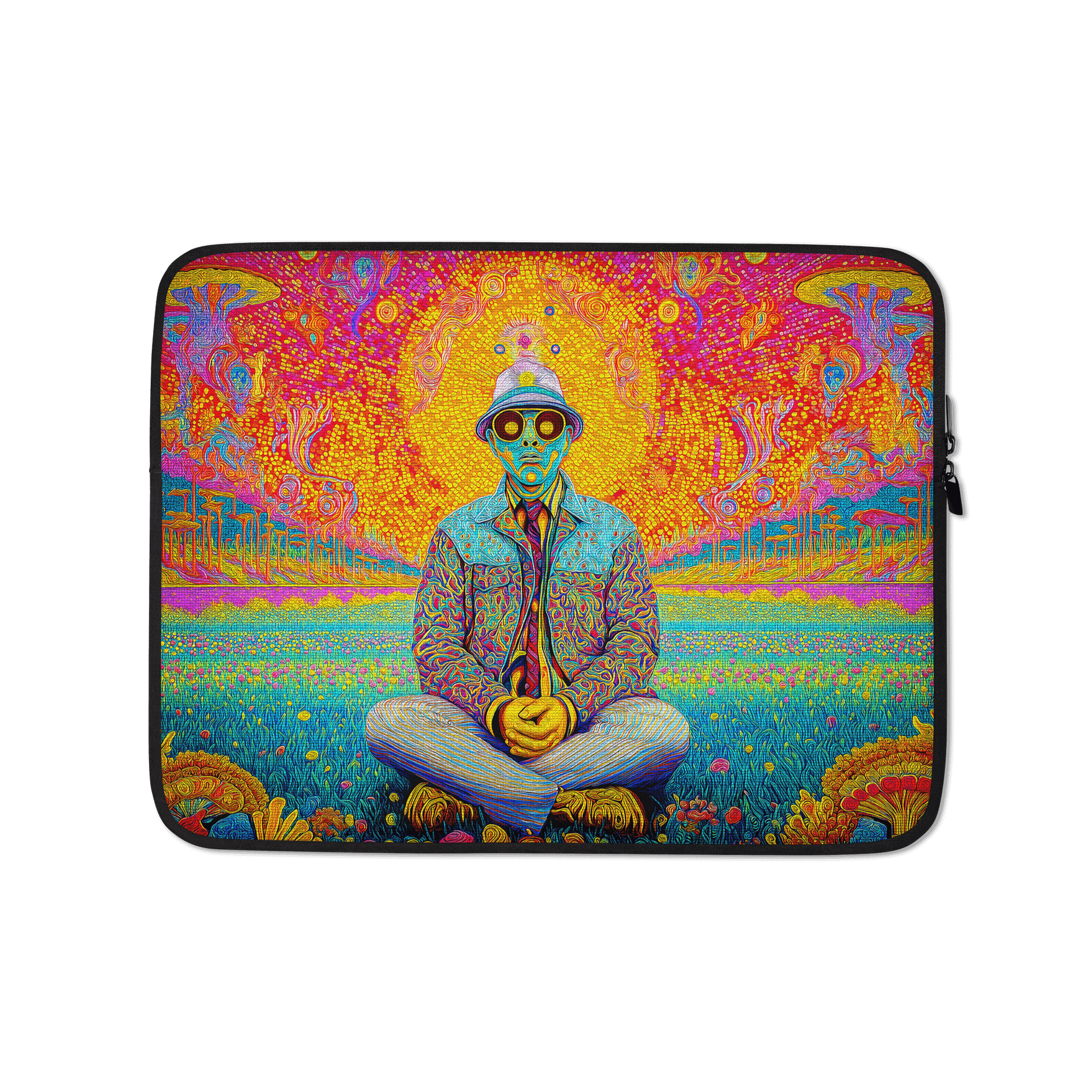 Laptop Sleeve - #LTS11 product image (1)