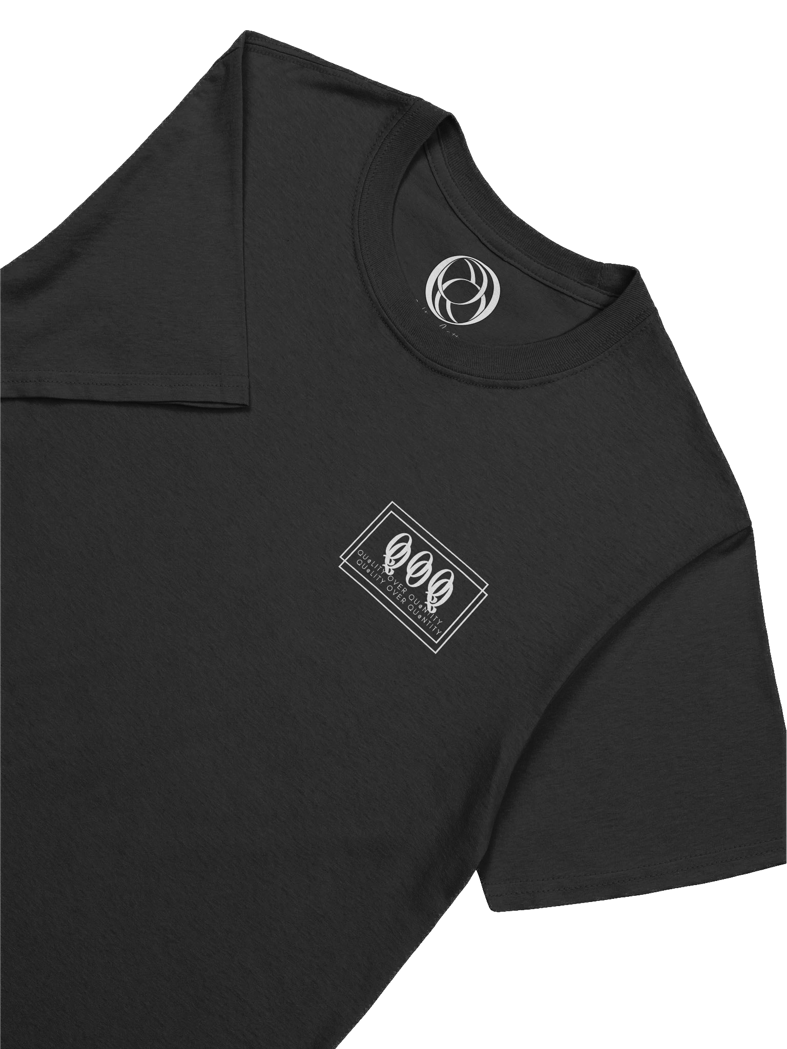 QOQ Double Up shirt product image (7)