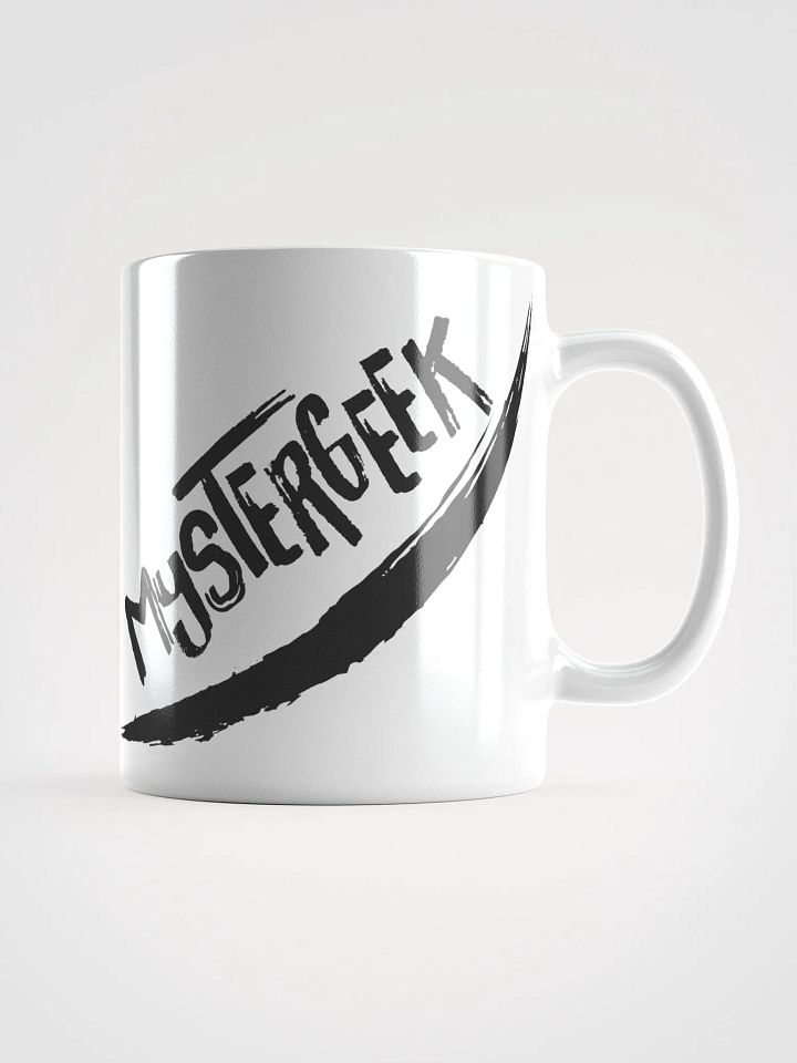 Ghost Mug product image (2)