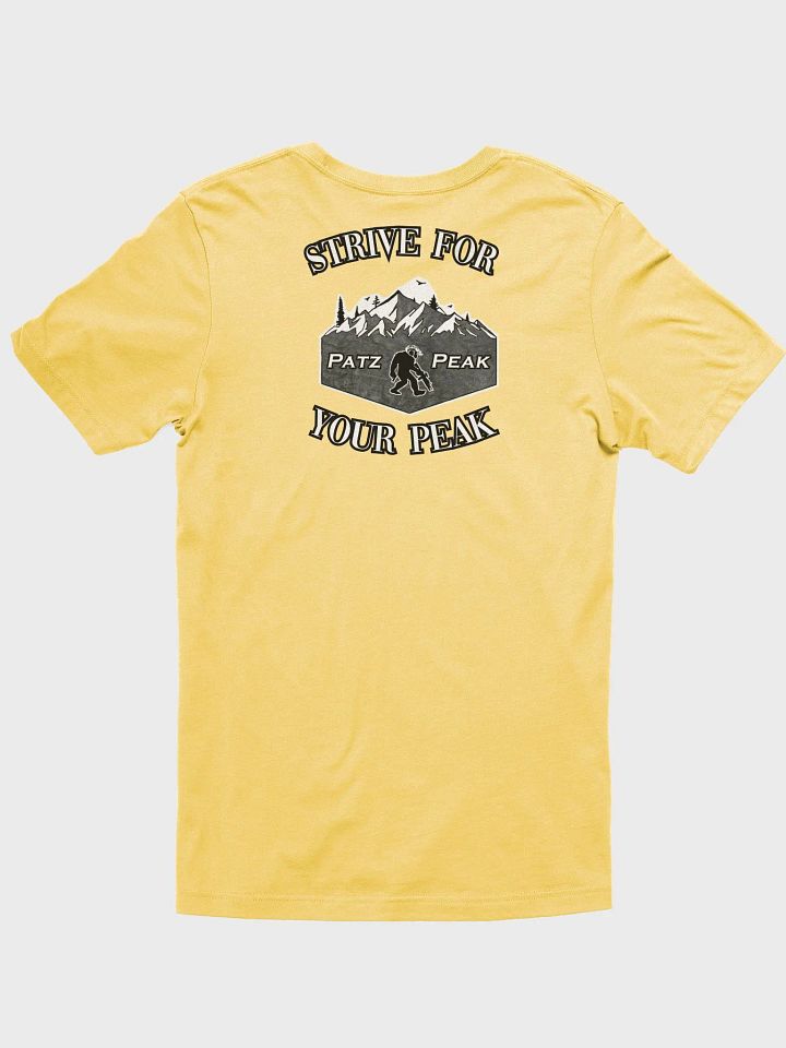 Mythical Wilderness OG Logo T-Shirt product image (8)