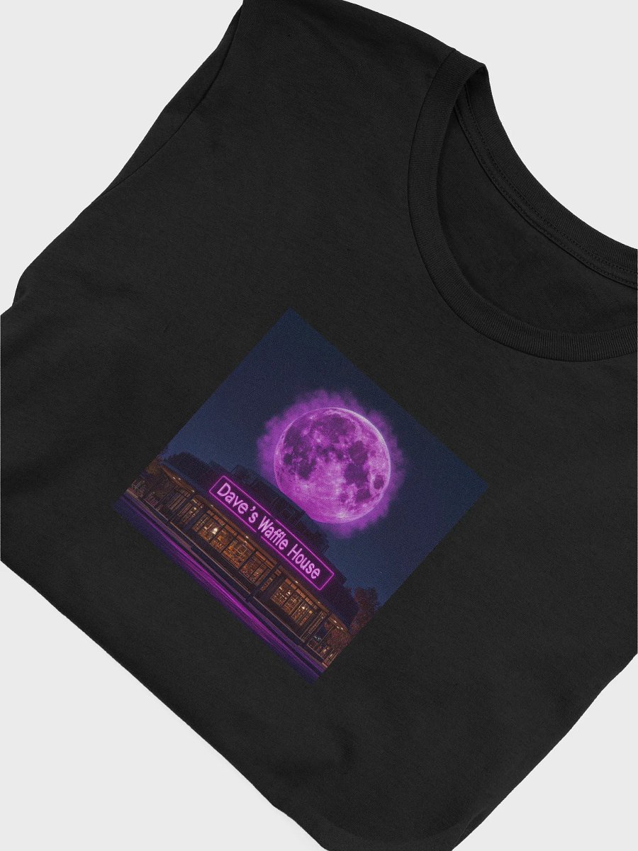 DWH Womens FPHATM Printed Tee product image (5)