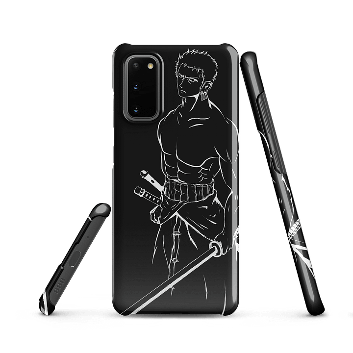 Zoro Edge Samsung® Snap Case product image (2)