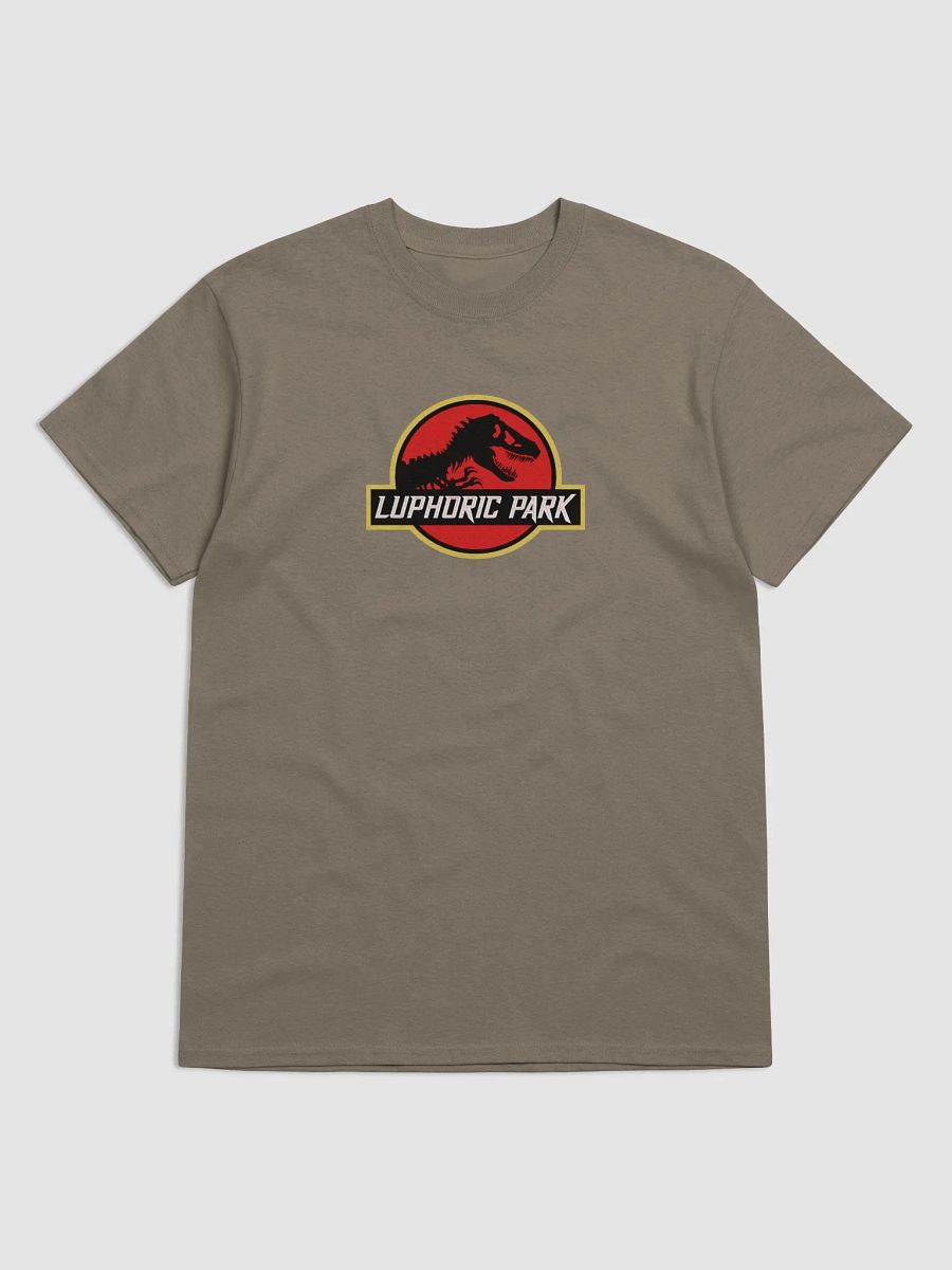 Luphoric Park Tee product image (2)