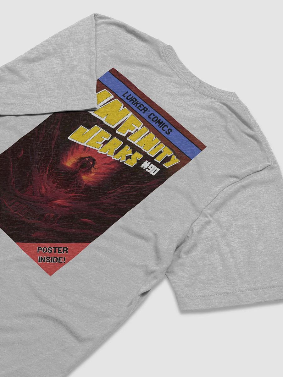Infinity Jerks product image (4)