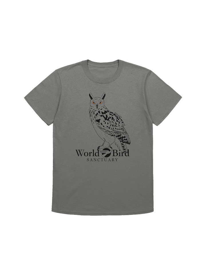 Bogart the Eurasian Eagle Owl product image (15)