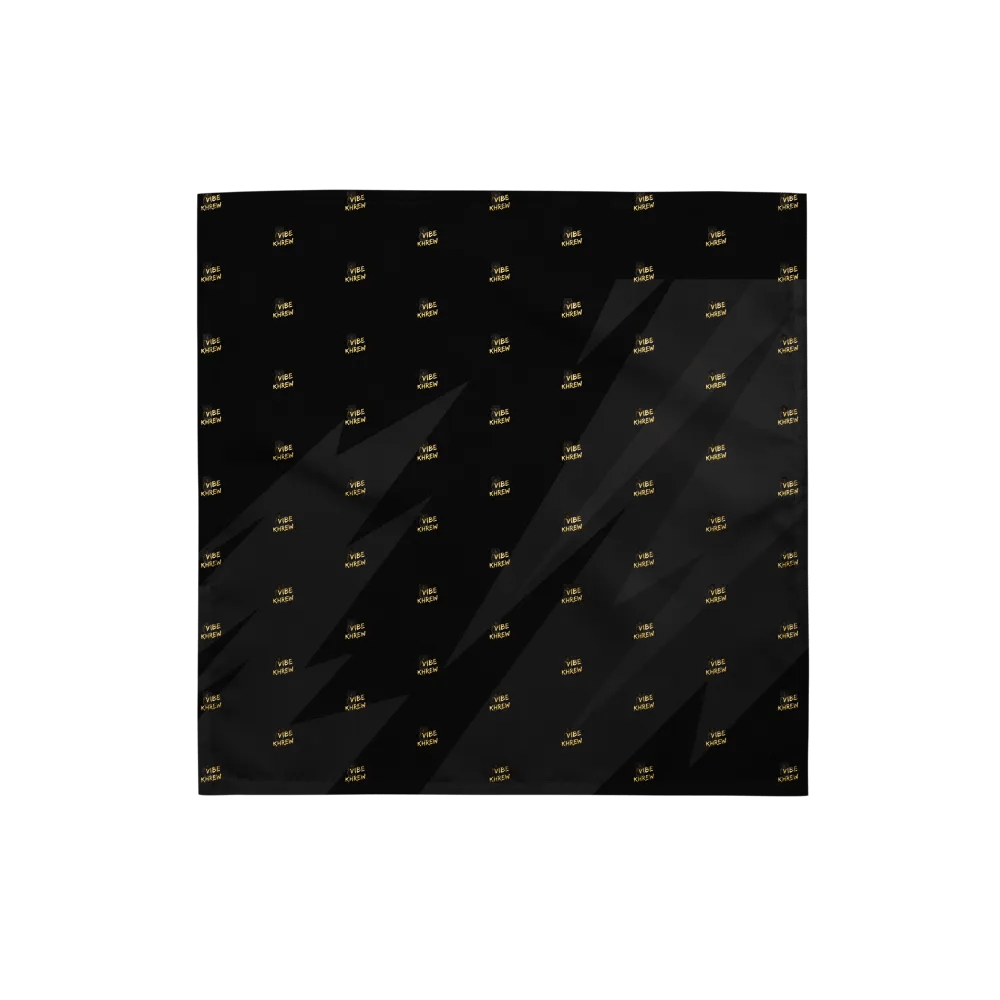 Vibe Khrew Bandana product image (1)