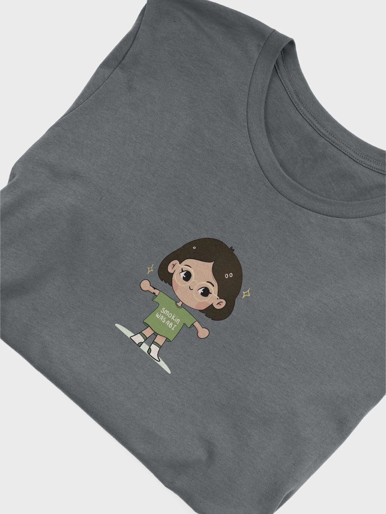 Supersoft SmokinWasabi product image (5)