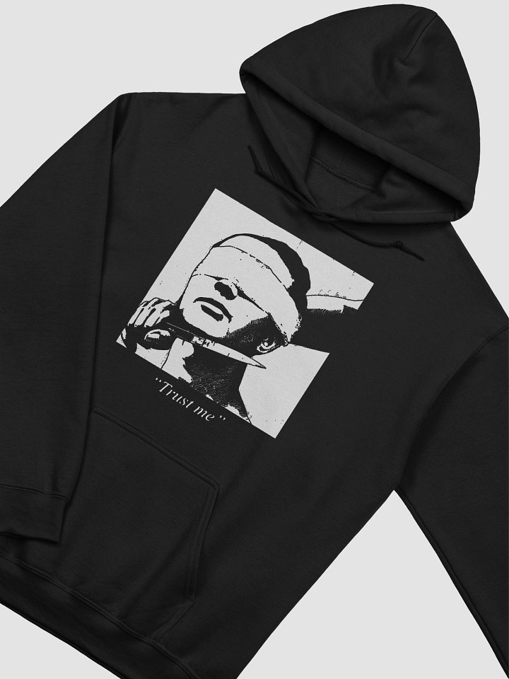 TRUST - HOODIE product image (2)