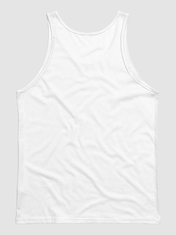 Dad, Prescription Pill Pointing Cartoon Tank product image (8)