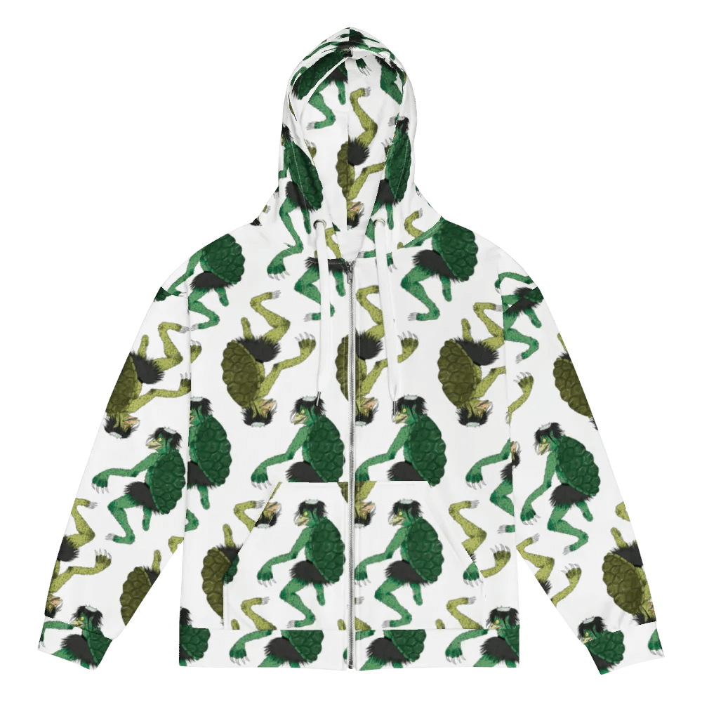 Yokai Kappa product image (3)