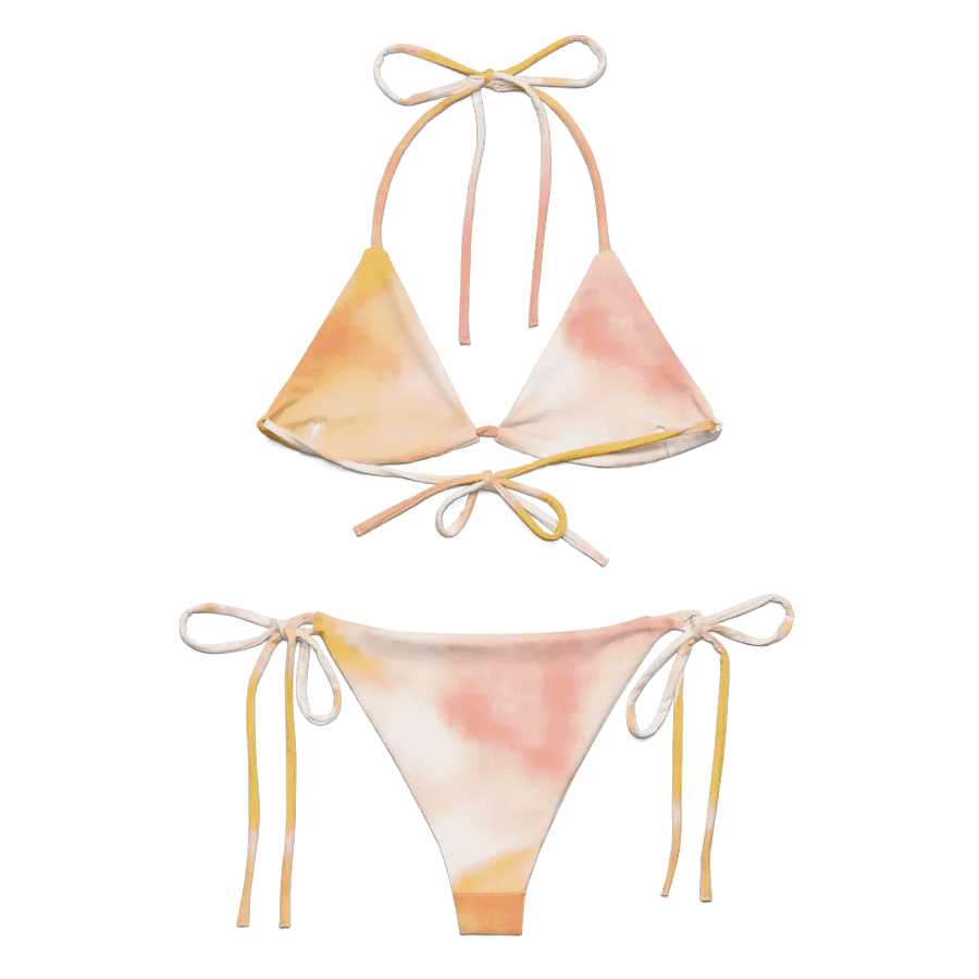 HBS String Bikini product image (5)