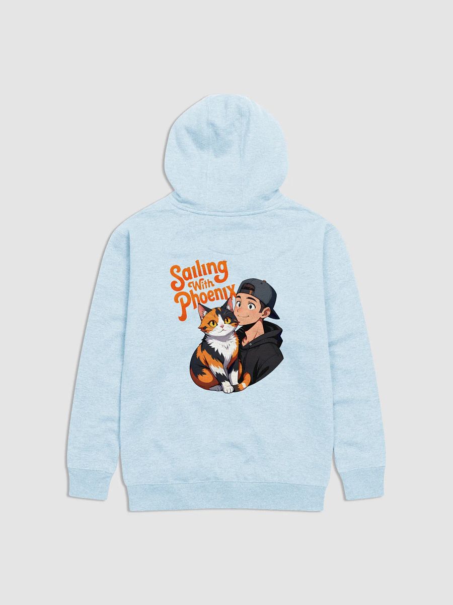 Phoenix Graphic Hoodie product image (6)