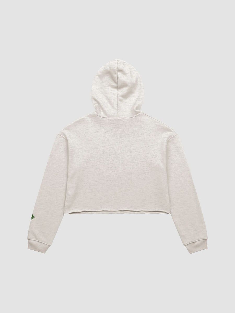 Sweet 'n Stoned - Crop Hoodie product image (6)
