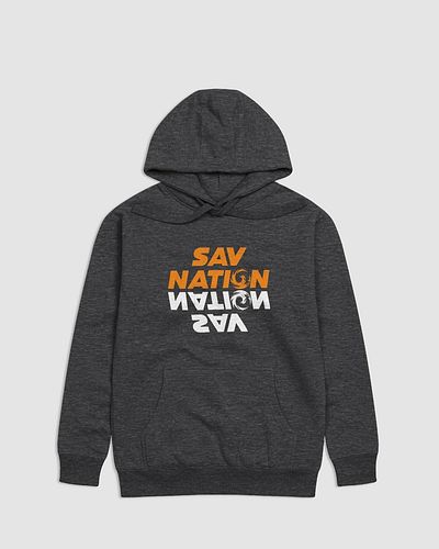 ❄️ITS COLD❄️

So go over to the SavNation shop and grab you one of our hoodies for the season!

The mirrored hoodie seems to ...