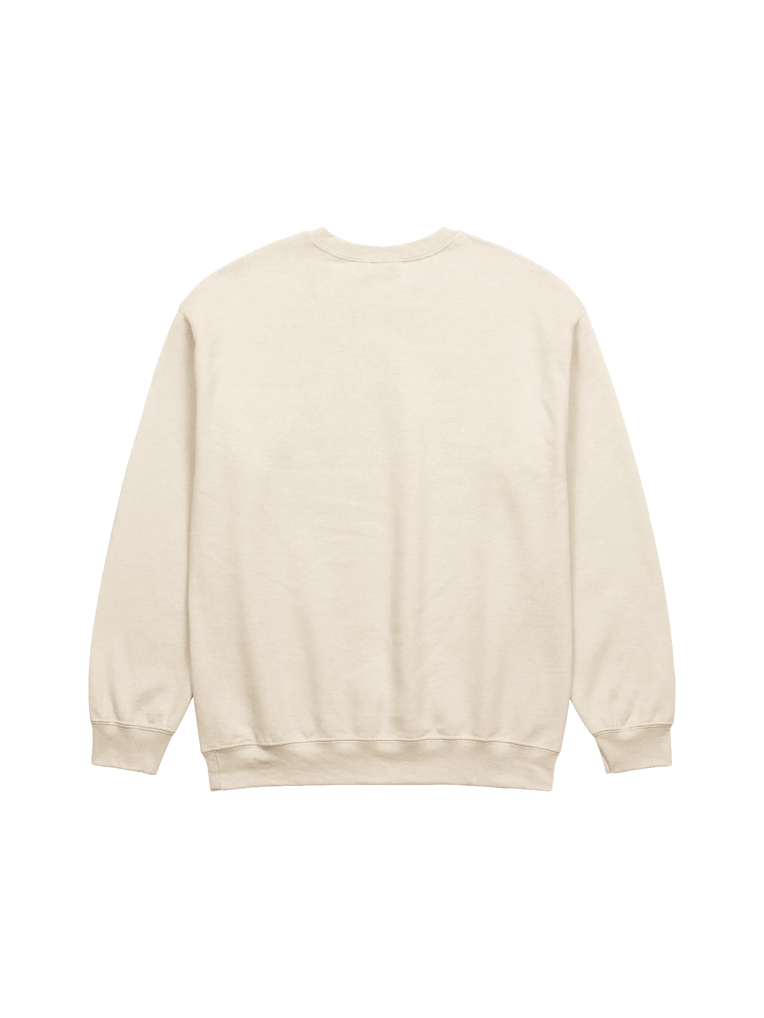GA Worldwide Crewneck product image (6)