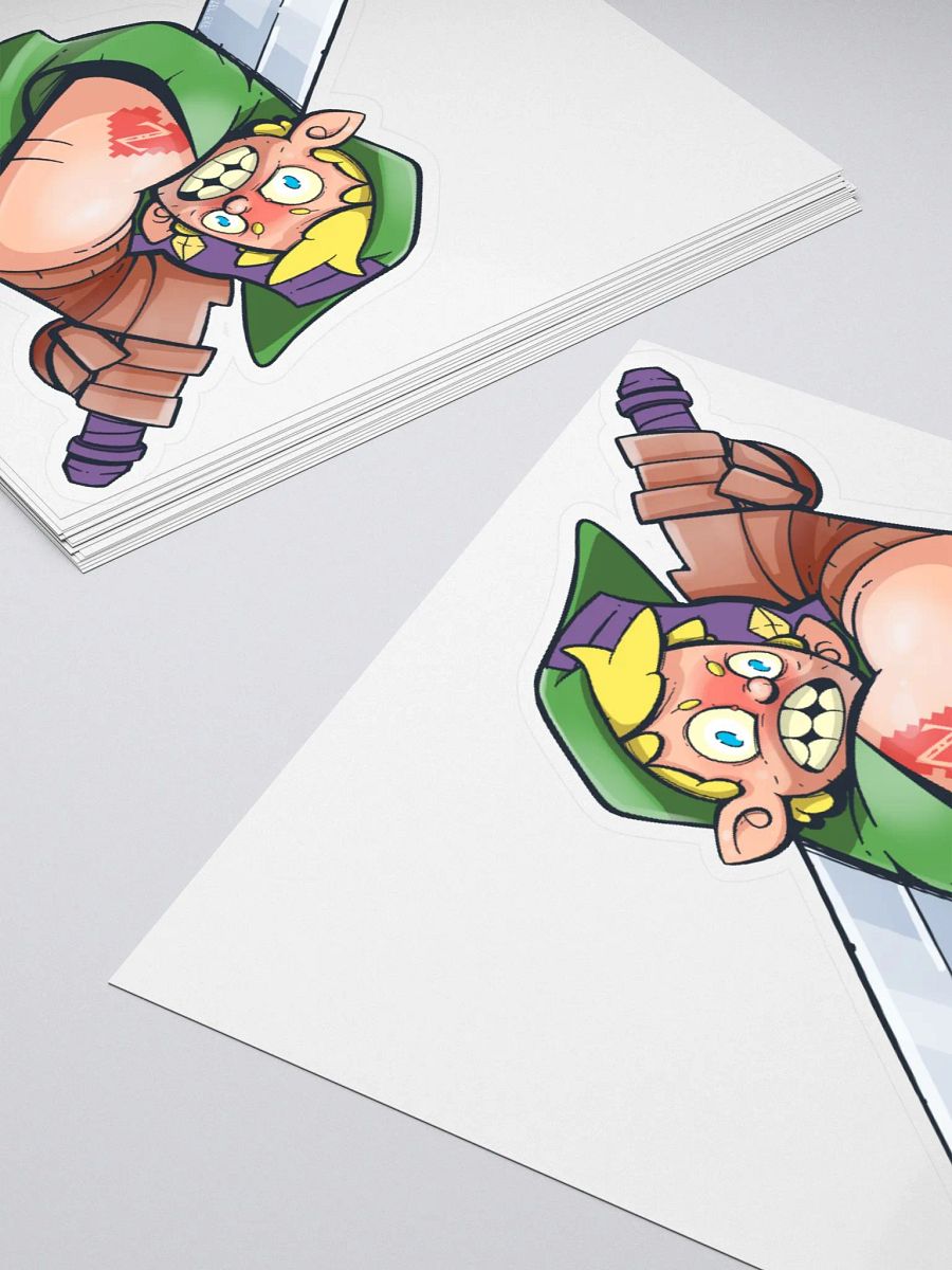 This ain't your Link! product image (3)