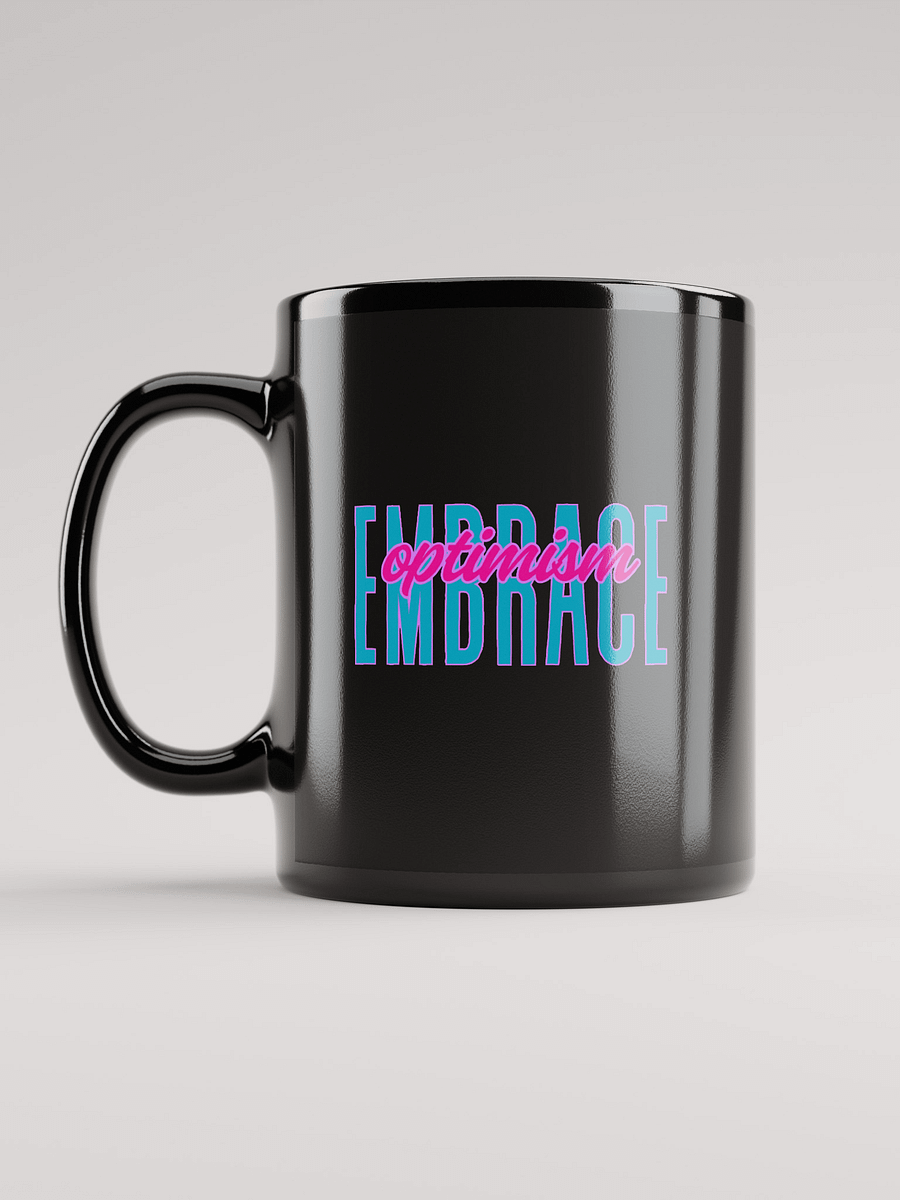 Embrace Optimism Billboard Mug product image (6)