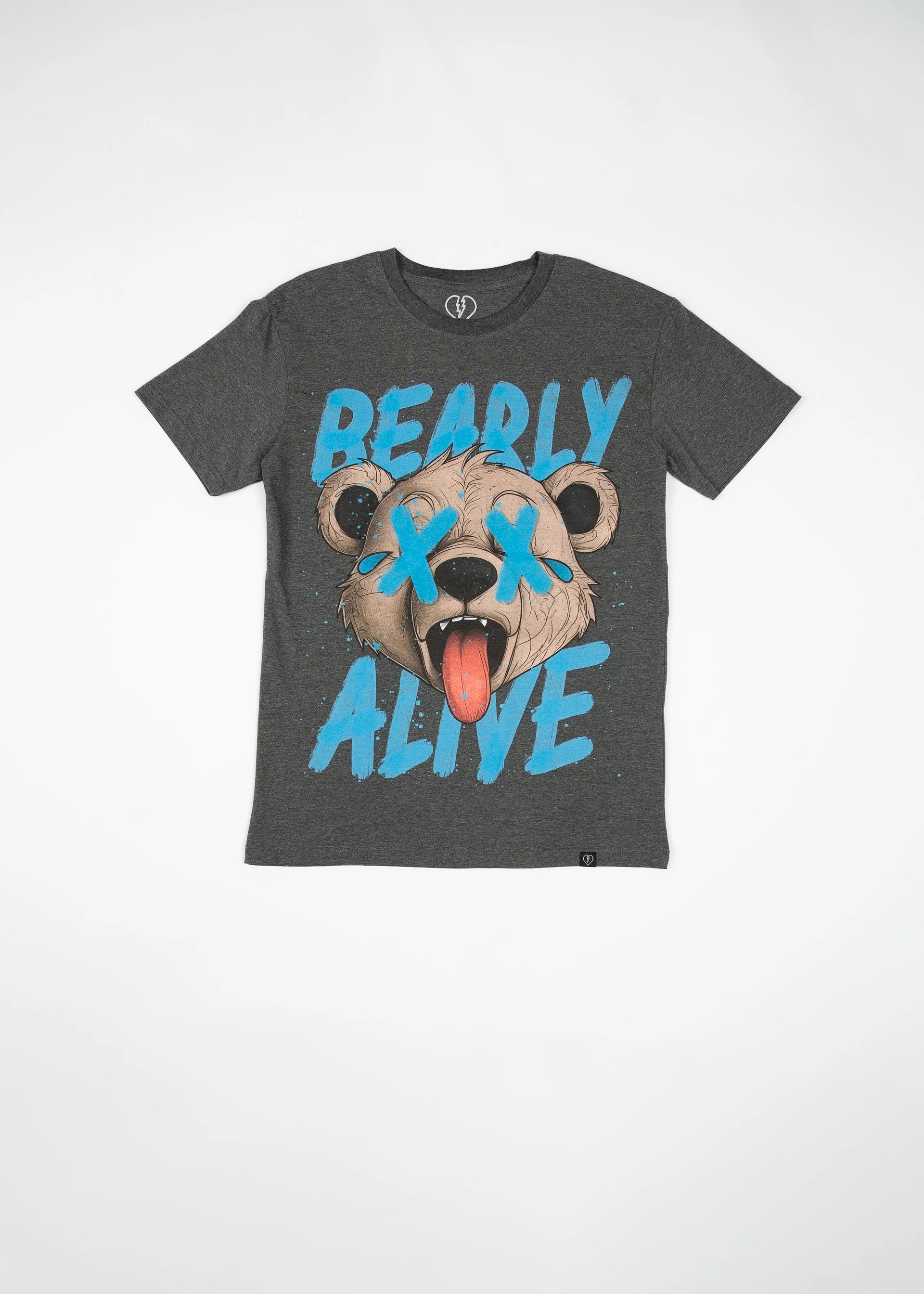 Bearly Alive Vintage Tee product image (5)