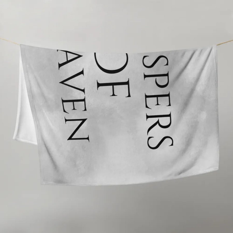 Whispers Of Heaven Blanket product image (21)