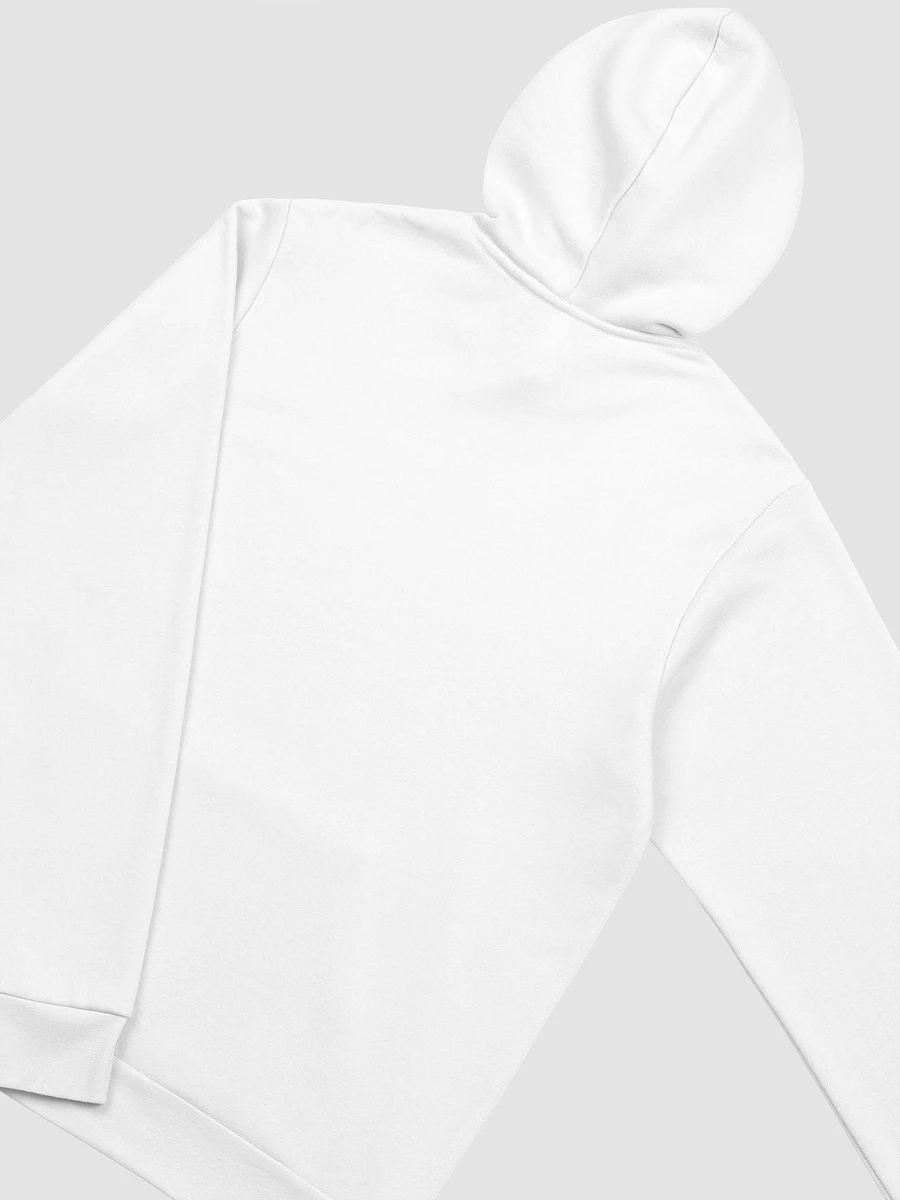 Boxing Definition Hoodie - White product image (4)