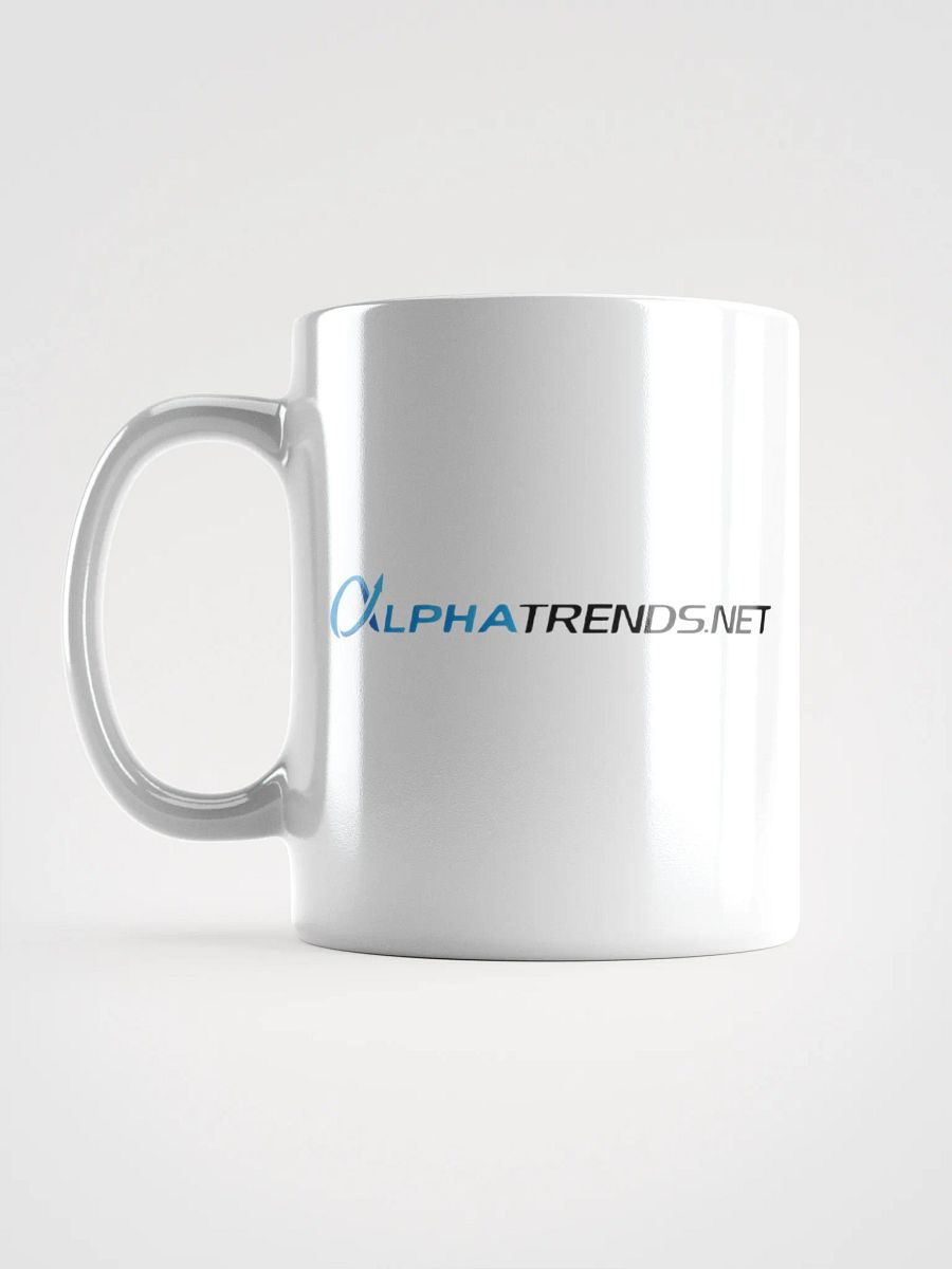 Risk Management is Job #1 Mug product image (18)