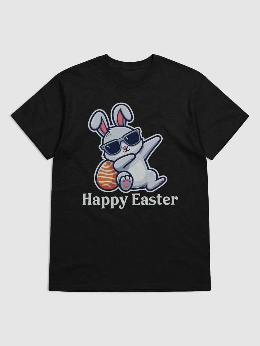 Happy easter Dab rabbit product image (1)