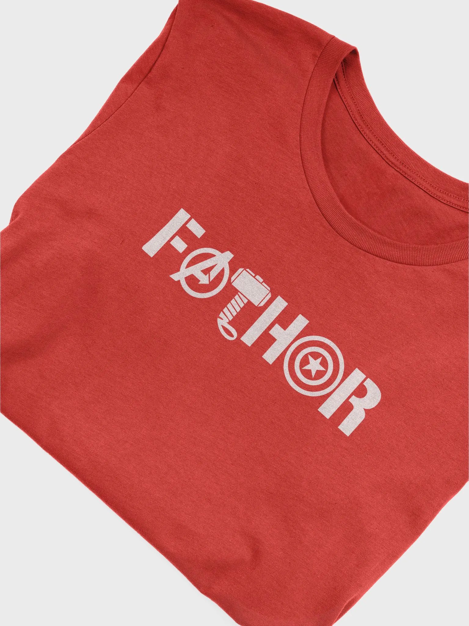 Fathor (White) product image (3)