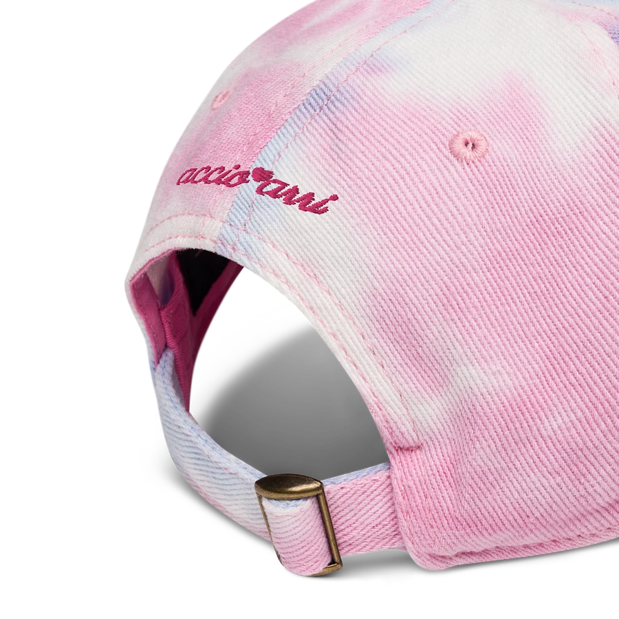AccioArri Tie-Dye Hat product image (7)