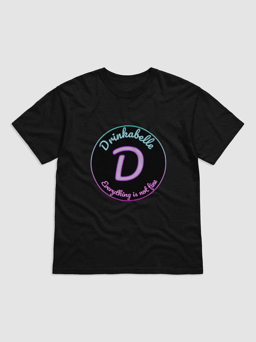 Logo - Men's Tee product image (1)