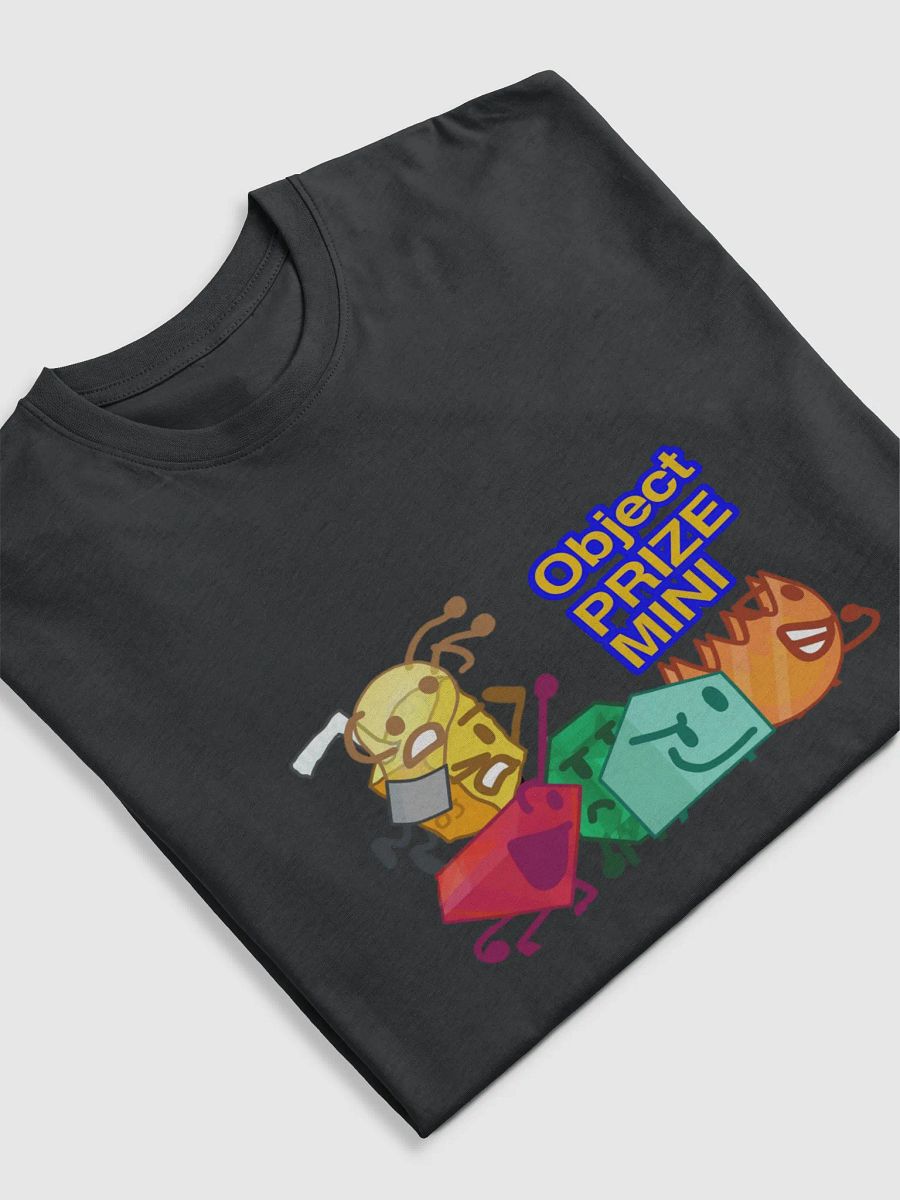 Expressive Object Prize Mini Tee product image (5)