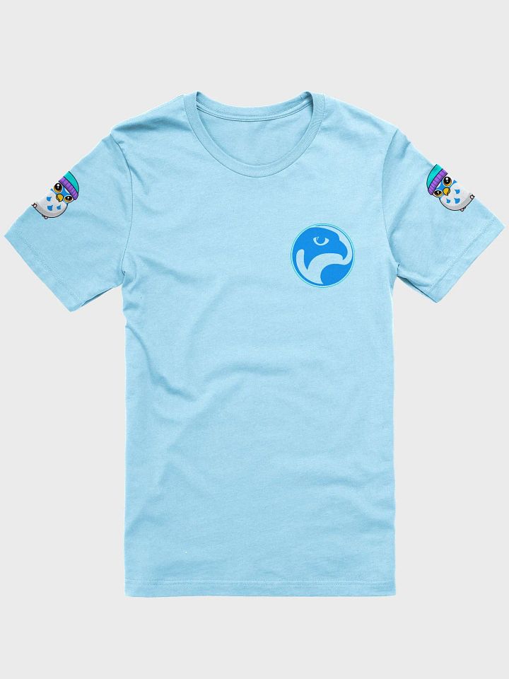 Falconeer T-Shirt product image (5)