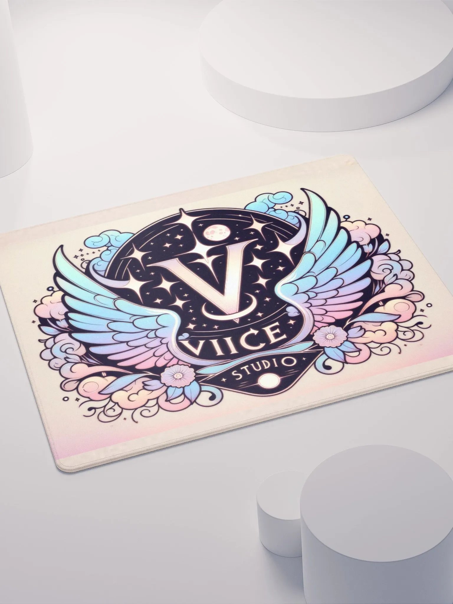Mystic Enchantment Gaming Mouse Pad product image (4)