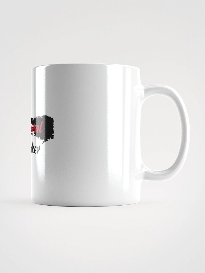 Professional Overthinker Mug product image (1)